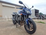 �������� �� ������ �������� Yamaha FZ1 Fazer 2011 ���� 5